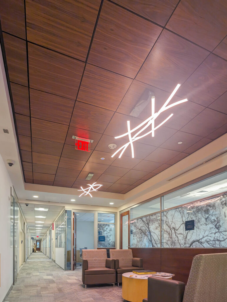 paneled roof with lights 2