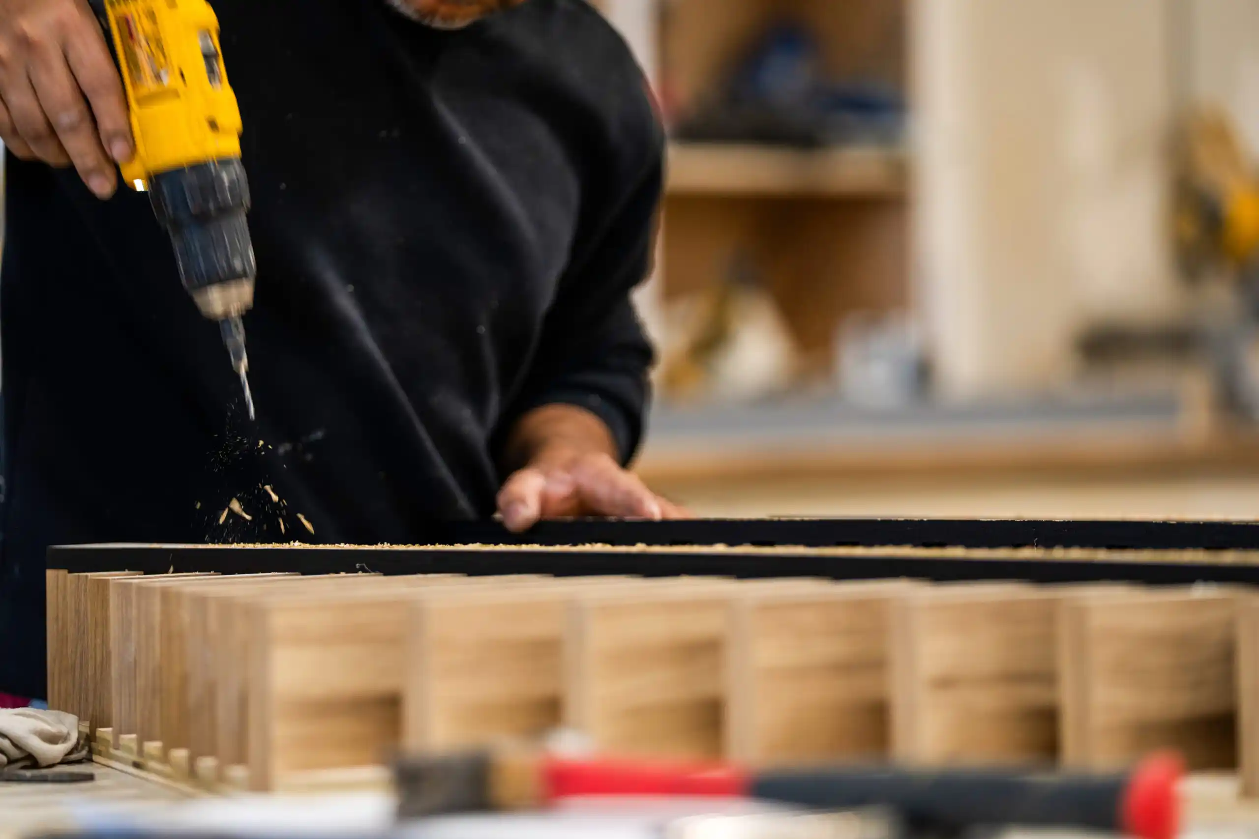 Premier concepts workshop