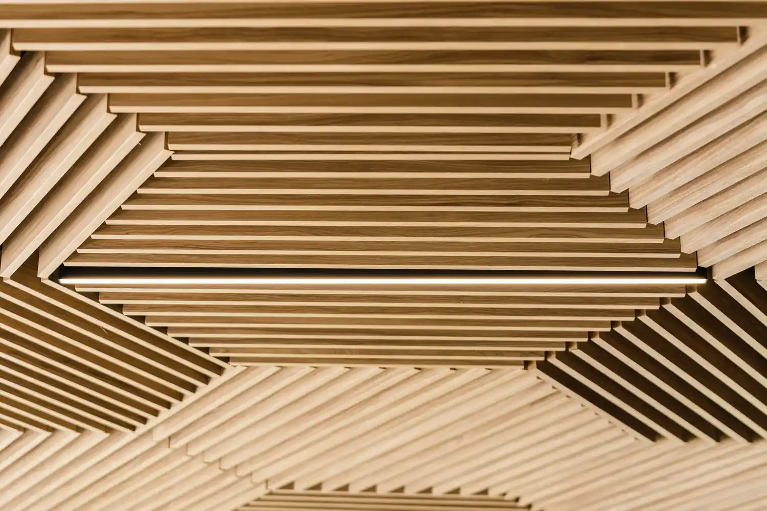 grille ceiling