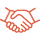 handshake icon